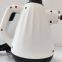 Household high-temperature steam cleaning machine for glass and ceramic tiles