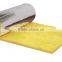 fiberglass wool cloth foil backed aluminum foil