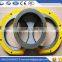 2016 Concrete pump spare parts concrete pump wear plate and cutting ring