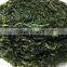 AD Drying Bright Green Color Shredded Seaweed Dried Kelp Slice