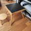 Wood Kids Sensory Table Playing Storage  Play Kids' Study  Desk  Kids Chair Set Baby Table Children's Wooden Play Table