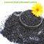Coconut Activated Carbon Mesh Activated Charcoal Chemical Auxiliary Agent