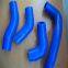 Car Truck Auto Parts 45 90 120 Degree Heater air Intake Radiator Rubber Silicone Hose