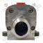 WOODWARD   9908-201   Hydraulic hose assembly