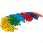 High Concentration PE Filled Plastic Masterbatch
