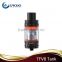 Cacuq Hottest Authentic Smok Tfv8 tank kit with Black And SS Color Smoktech Tfv8 Tank Wholesale