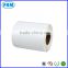 1 Roll Sticker Art Paper 100*60(mm) for printing 500 PCs label self-adhesive