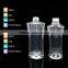 255ml & 200ml Plastic Hotel Shampoo Bottles