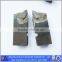 02231 Tungsten Carbide Brazed Insert for Stone Cutting