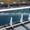 air cooled evaporative condenser for supermarket