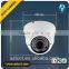 1/3 Inch CMOS 1080p 2.8-12mm Vari Focal Lens color ir dome camera, AHD CCTV Camera 2.0MP AHD Dome Camera Support IP66