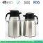 LFGB/EU double wall stainless steel vacuum thermos jug