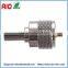 UHF Male Crimp Connector PL259 - RG58, RG141 & LMR-195 Part 2 Piece - Male Crimp Connector