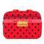 Stock dot nylon mommy handbag ladies bags holding baby bag handbags wholesale