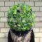 Table Wedding Decoration Artificial Flowers
