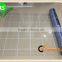 Clear PVC Soft Sheet (Used for Packing,Table Cloth,Curtain)