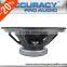 18 Inch Custom Steel Paper Cone Speaker Woofer ET-18160