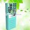 3600mAh mini usb fan power bank