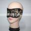 Ladies Sexy Pretty Evening Party Hollow Lace Masquerade Eye Mask Black/White masquerade ball eye masks