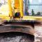 Used Crawler Excavator Komat PC220-6 Made in Japan/Komat Kobelco Cater in Low Price