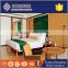 Hampton inn hotel furniture presidential bedroom single bed design