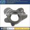 2016 china supplier custom forged HT250 automotive spare parts