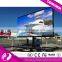 Hight quality P5 outdoor SMD full color led display cabinet