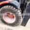 2012 used Linde C85/4 forklift made in Germany