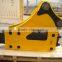 hydraulic Breaker, hydraulic hammer, demolition hammer for 5 ton excavator