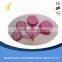 2016 CUSTOM print 4pcs cheap Plastic Measuring Spoon