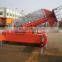 High Quality Hydraulic Telescopic Cylinder Tilting Ladder Lift Platform GTTY-20