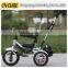 new model cheap price unique plastic baby tricycle/3-wheel bicycle for child/baby lexus tricycle