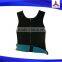 neoprene slimming vest Hot sale fashion design newest arrival neoprene slimming corset men