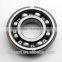 6301E Motorcycle Deep Groove Ball Bearing 6300 Series