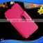 pu leather covers for NOKIA Lumia 535 cell phone case with stand flip cover