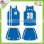 digital subliamtion printing basketball team jersey new jersey basketball team