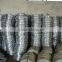 factory price electro galvanized iron wire Q235 Q195, galvanized wire