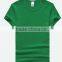 Lyocell O neck t-shirt with custom logo