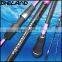 China fishing rod jigging rod carbon finber fiber glass jigger rod