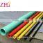 hot sale fiberglass round tube
