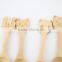 Yangjiang interesting cartoon animal children wooden spoon