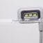AAA Power 3 x 7LM LED Clip On Mini LED Book Ebook Reading Light