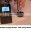 for Rapid Non-Destructive Testing of Hardness Portable Ultrasonic UCI Hardness Tester