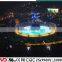 YD IP68 color changing outdoor led flood lighting
