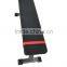 HB-DZ001factory weight bench fitness flat bench,dumbbell bench,exercise bench