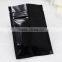 Plastic coffee packaging aluminum foil bag