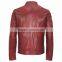 Motorbike Racing Leather Jackets