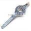 Wide Grip Slant Tweezer, Assorted color design