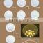 Ceiling Medallion/panel for Decoration And Droplight