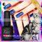 2015 new brand smartly 72colors cheap wholesale cat eye color gel nail polish 15ml with OEM free sample